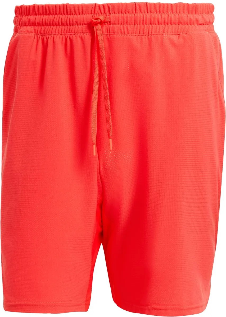 adidas Performance Tennis Ergo Short - XL - Rood