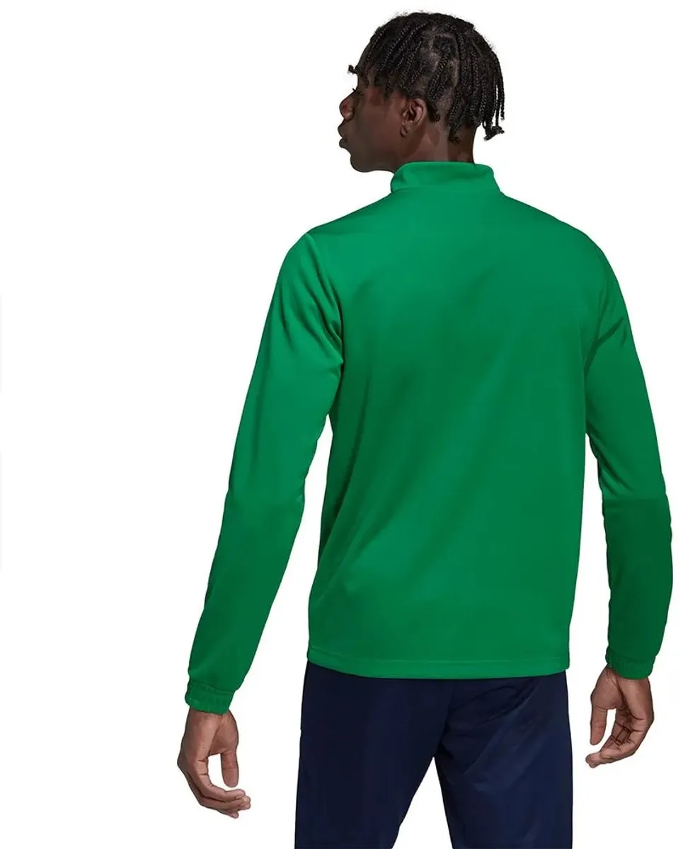 adidas Entrada 22 Training Top HI2129 - Green