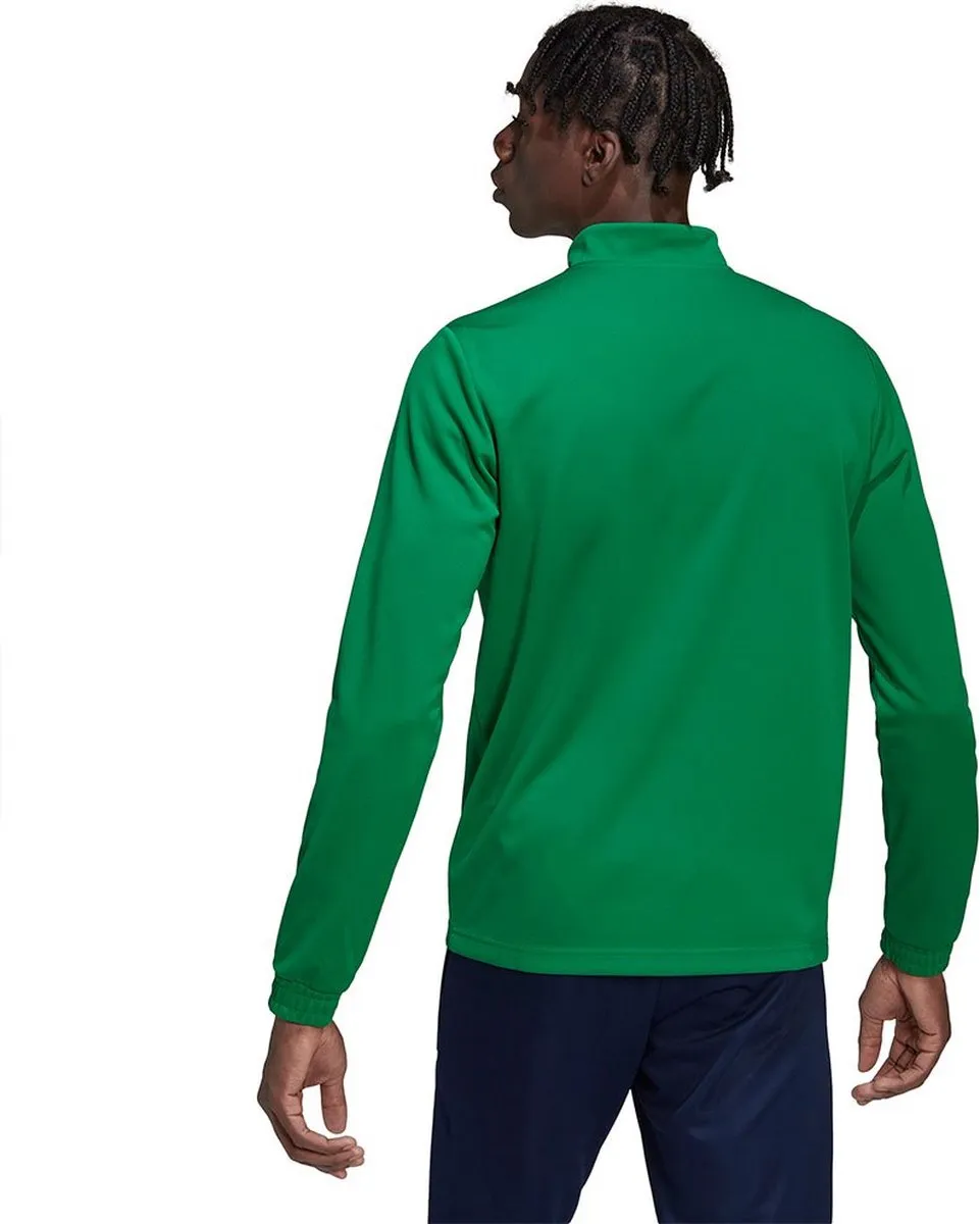 adidas Entrada 22 Training Top HI2129 - Green