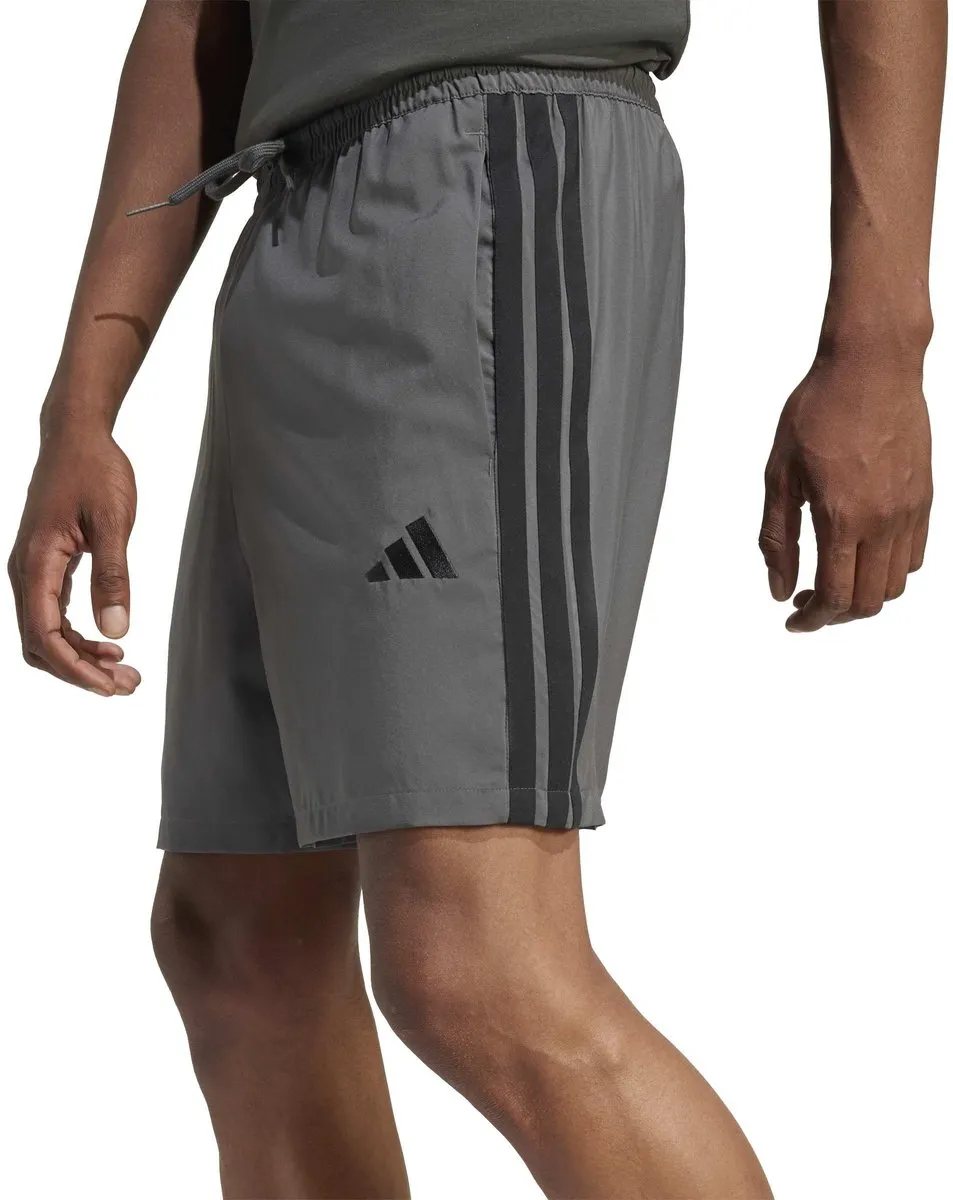 Adidas M 3S Chelsea B Sportbroek - XL - Donkergrijs