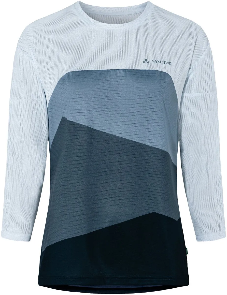 Vaude Women's Moab LS T-shirt