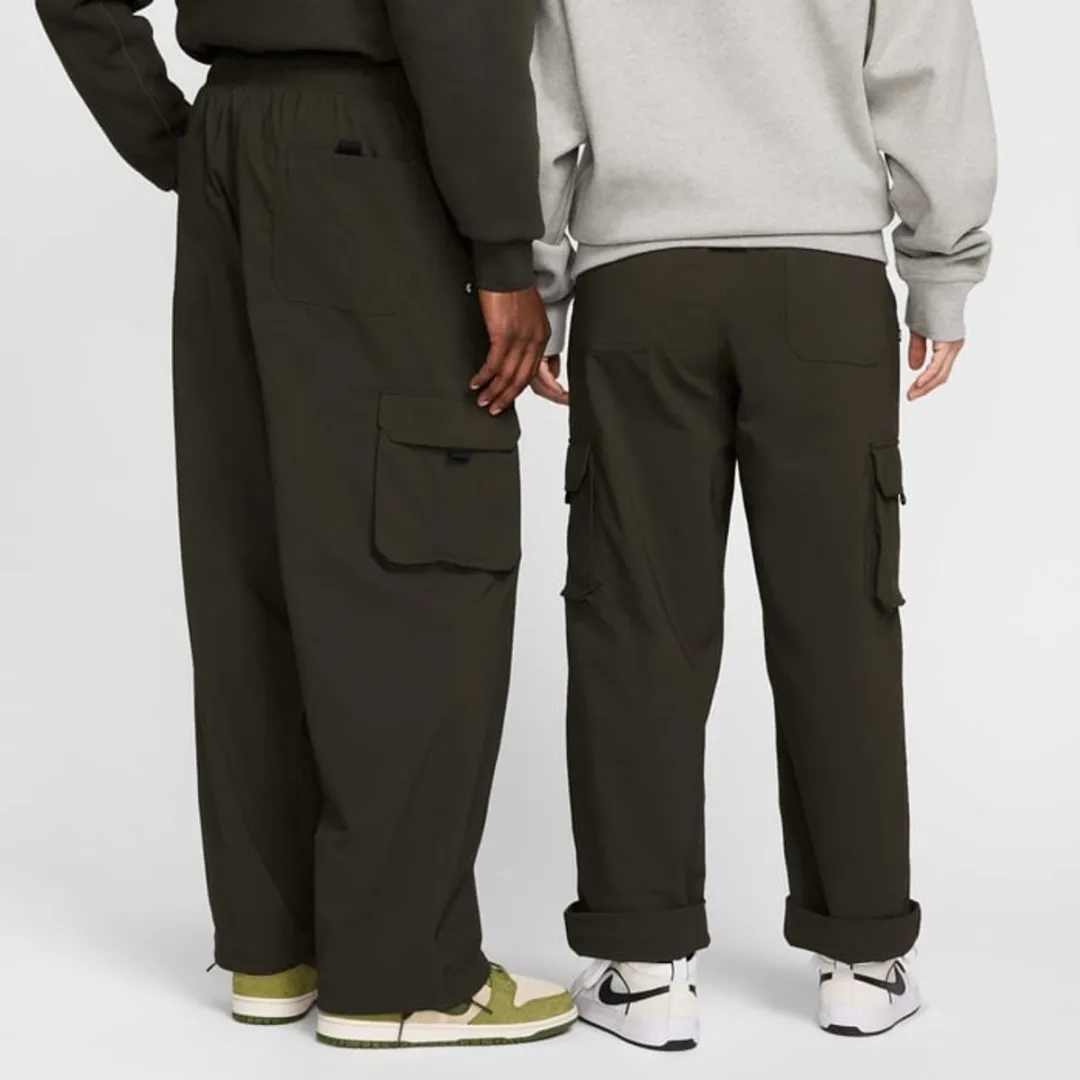 Nike SB Cargopants Donkergroen XXL
