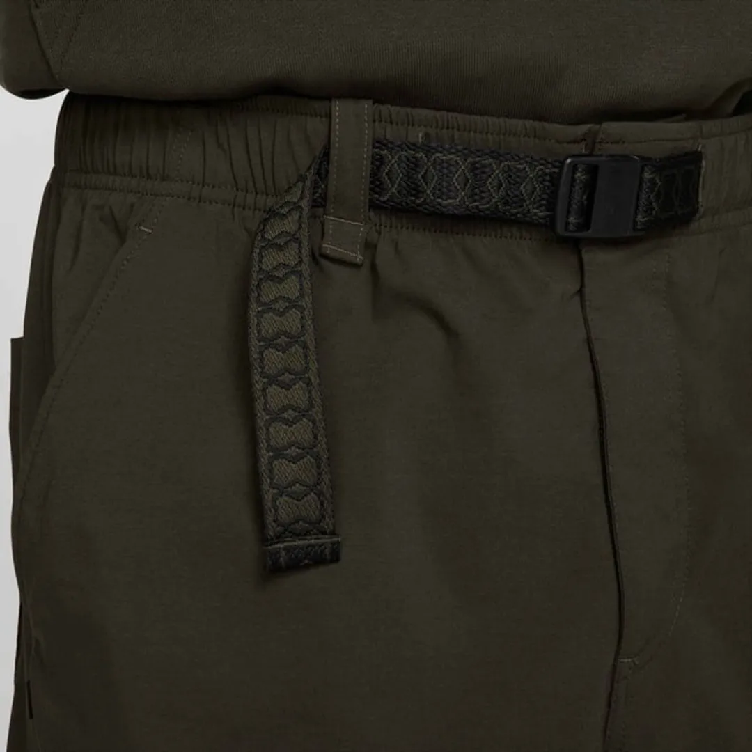 Nike SB Cargopants Donkergroen XXL