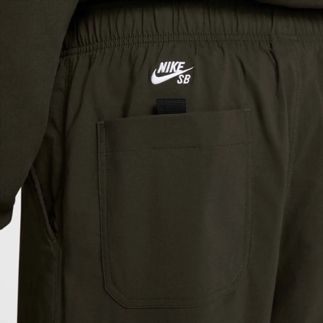 Nike SB Cargopants Donkergroen XXL