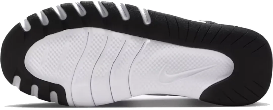 Nike Flex HV9981-003 Dames Training Schoenen - 42 - Zwart-multicolour