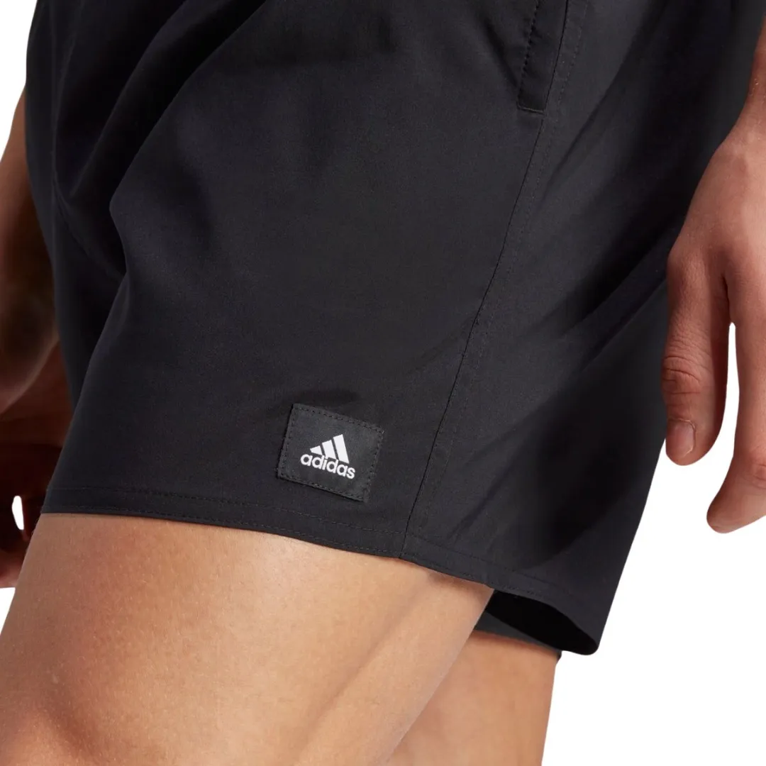 adidas Sportswear CLX Korte Zwemshort IA5390 - Zwart