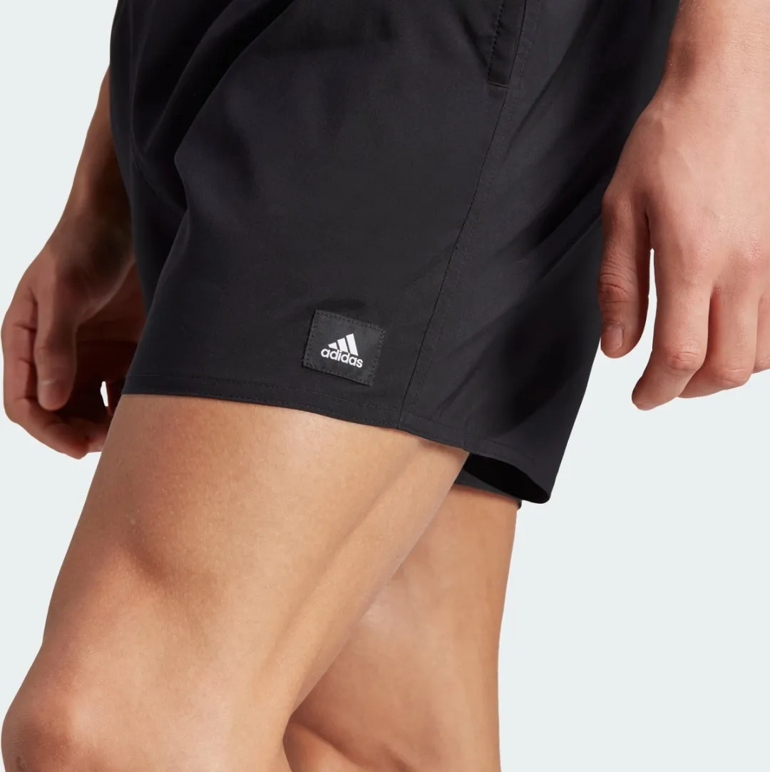 adidas Sportswear CLX Korte Zwemshort IA5390 - Zwart