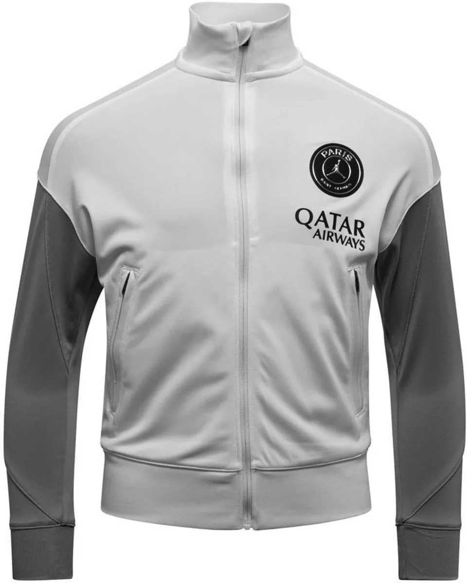 Nike PSG Strike Trainingspak IO4848-001 - Maat L
