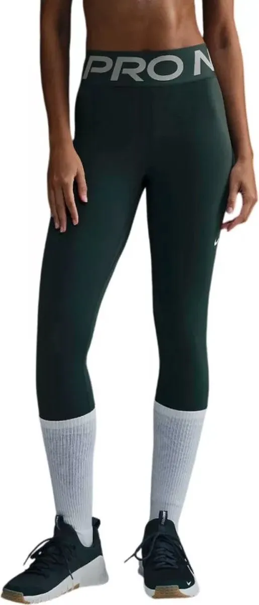 Nike Pro Sculpt Dames Legging FV7382-338