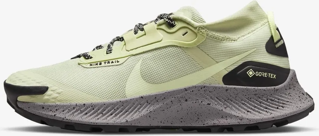 Nike Pegasus Trail 3 Gore-Tex - 38.5 Geel