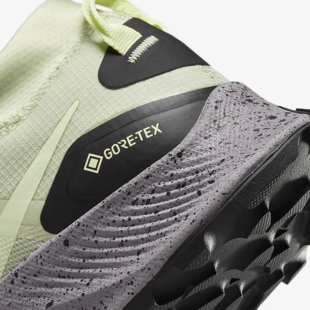 Nike Pegasus Trail 3 Gore-Tex - 38.5 Geel - afbeelding 6 van 6