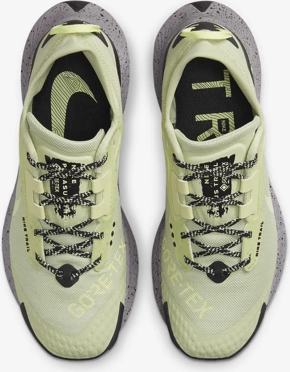 Nike Pegasus Trail 3 Gore-Tex - 38.5 Geel