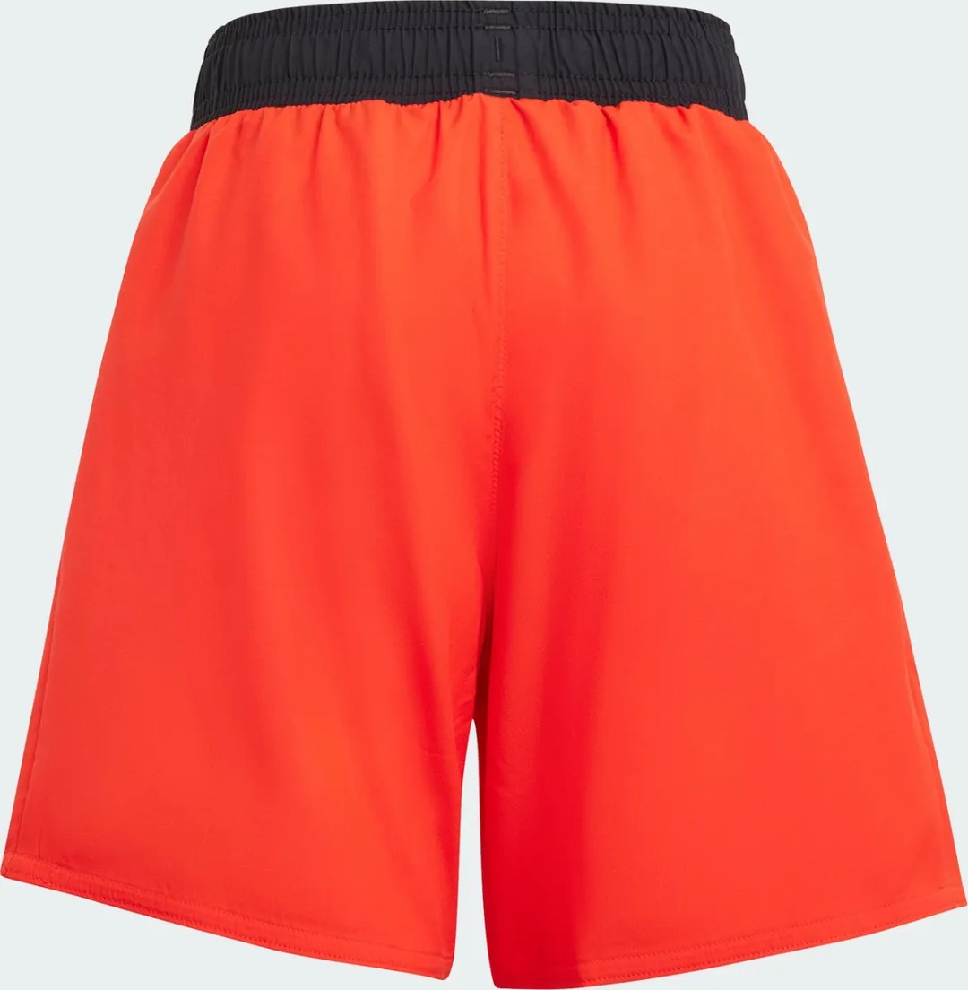 adidas x Disney Mickey en Vrienden Zwemshort 116 - Oranje