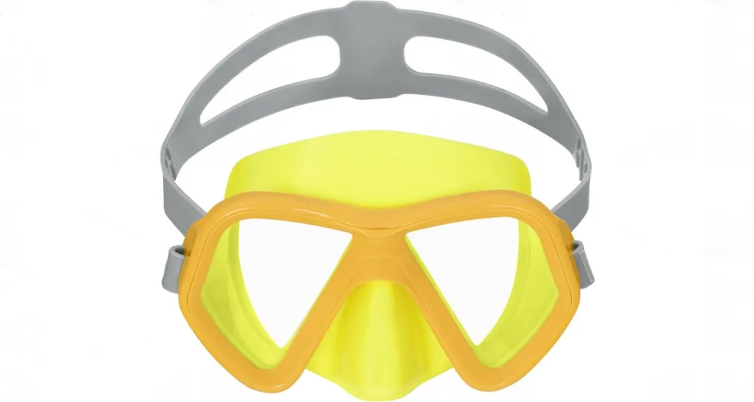 Bestway Duikmasker Kinderen 22048 - Multicolour