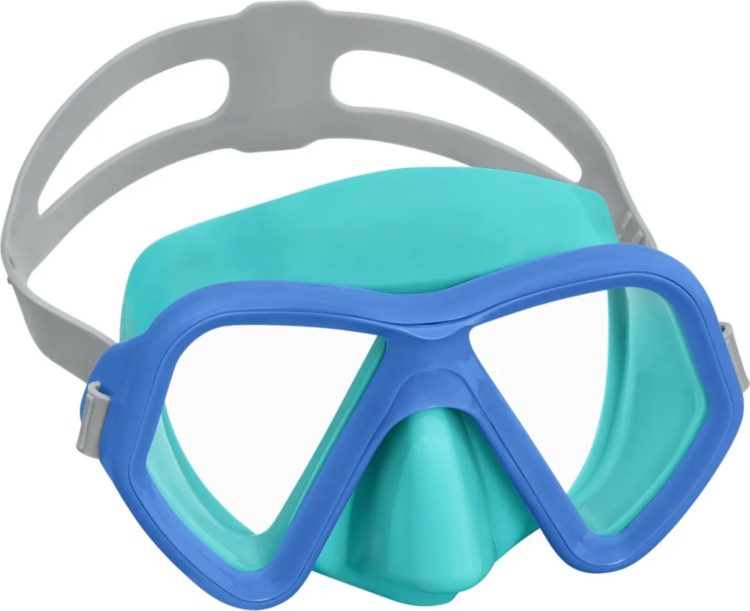 Bestway Duikmasker Kinderen 22048 - Multicolour