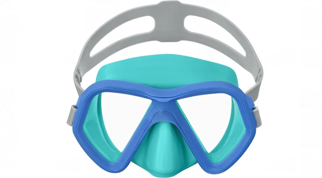Bestway Duikmasker Kinderen 22048 - Multicolour