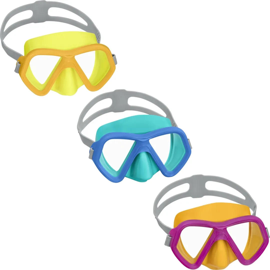 Bestway Duikmasker Kinderen 22048