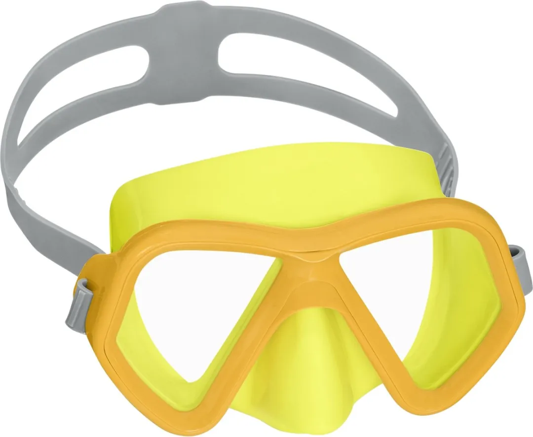 Bestway Duikmasker Kinderen 22048 - Multicolour - afbeelding 6 van 6