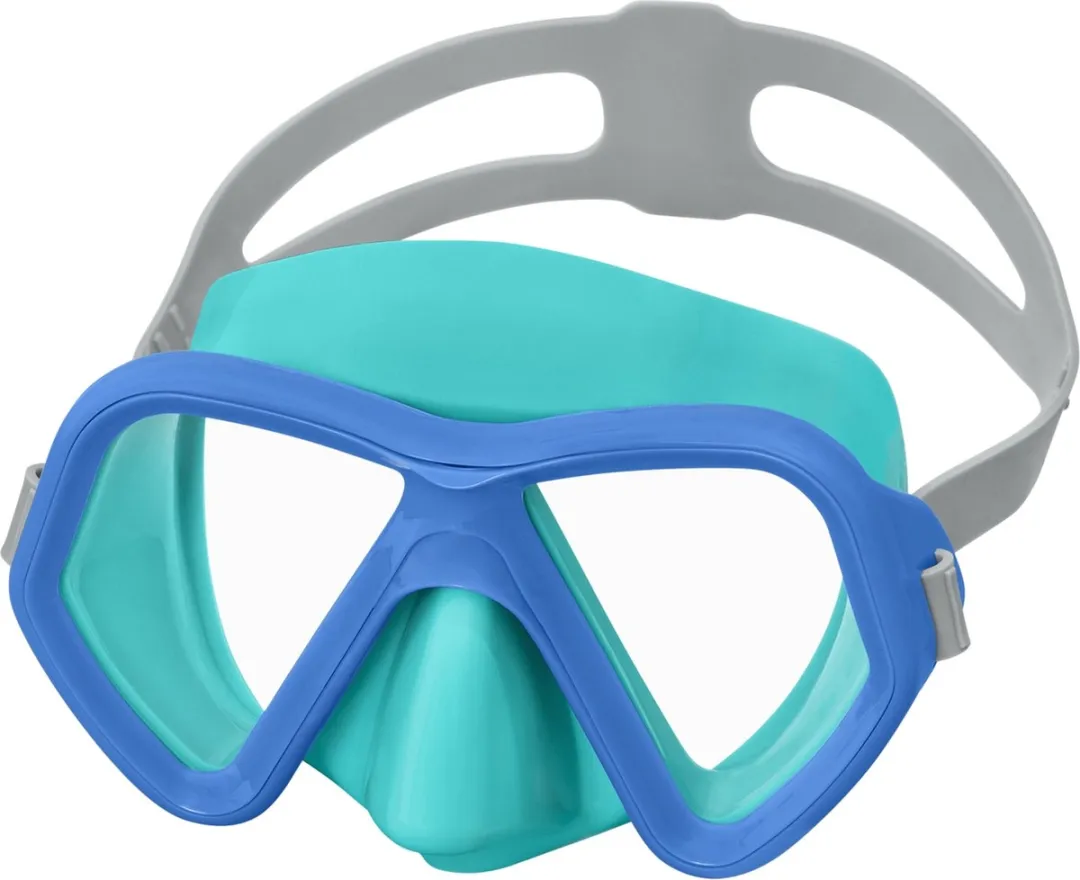 Bestway Duikmasker Kinderen 22048 - Multicolour