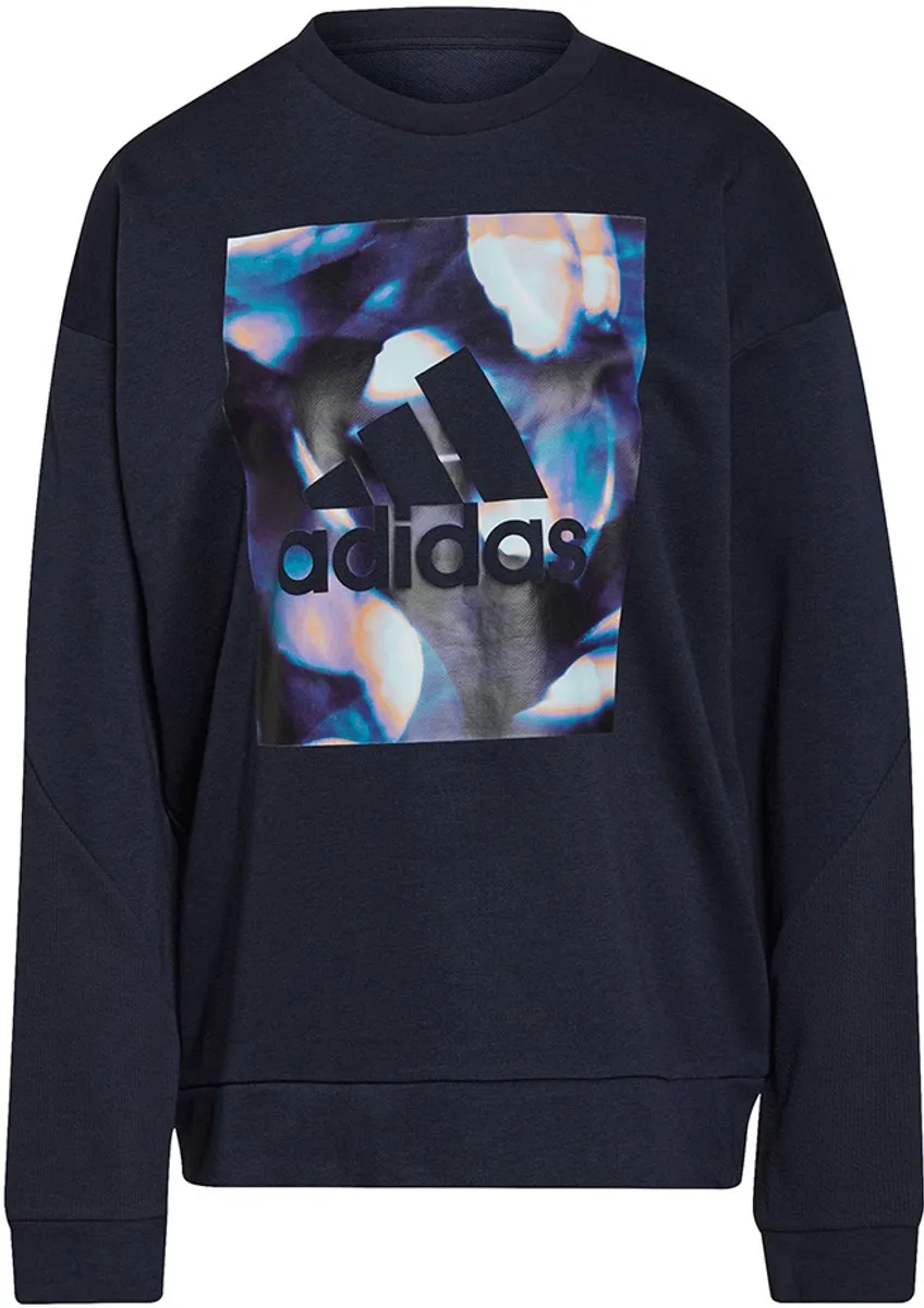 adidas U4U Soft Sweater