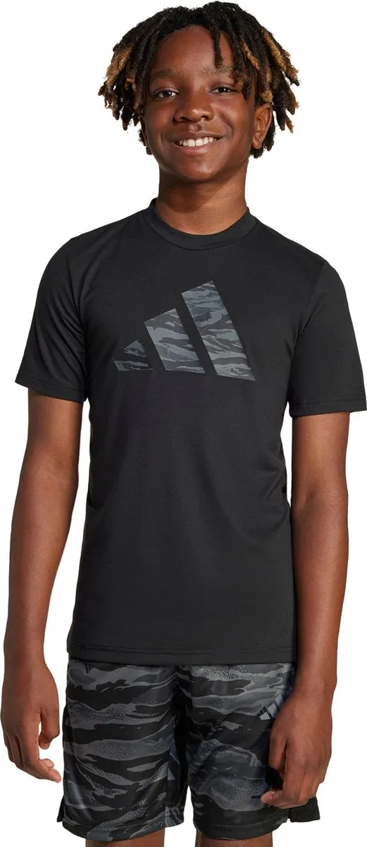 adidas Sportswear Training Essentials Camo T-shirt