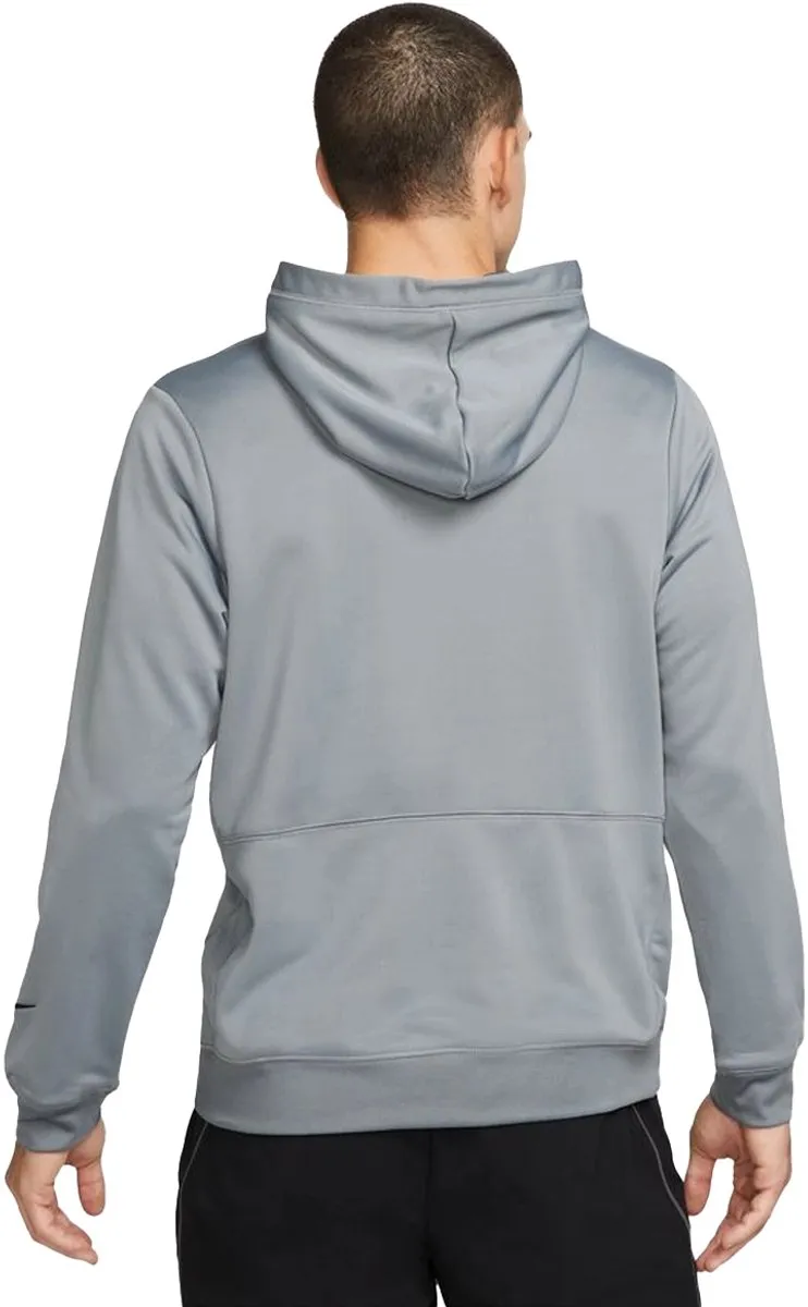 Nike FC Hoody Dri-FIT - L - Grijs