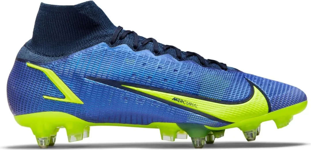 Nike Mercurial Superfly Elite SG-PRO Voetbalschoenen 46