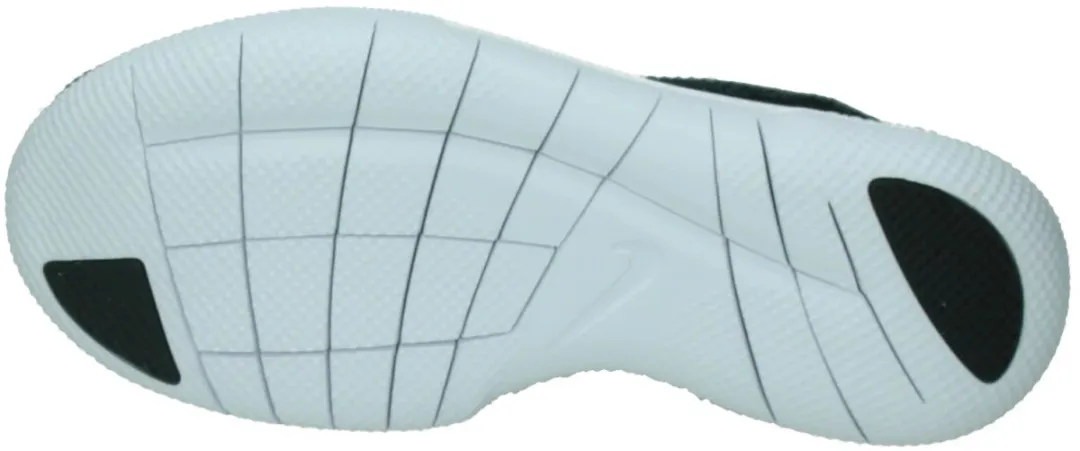 Nike Free Road Runner 25 Workout Schoen - Maat 38.5 Zwart