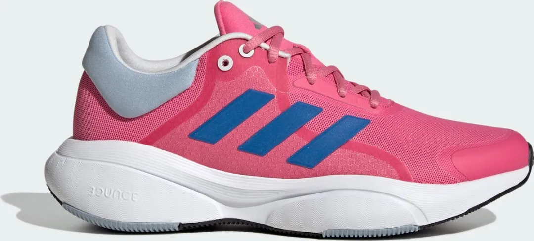 adidas Performance Response Schoenen - Roze - 38