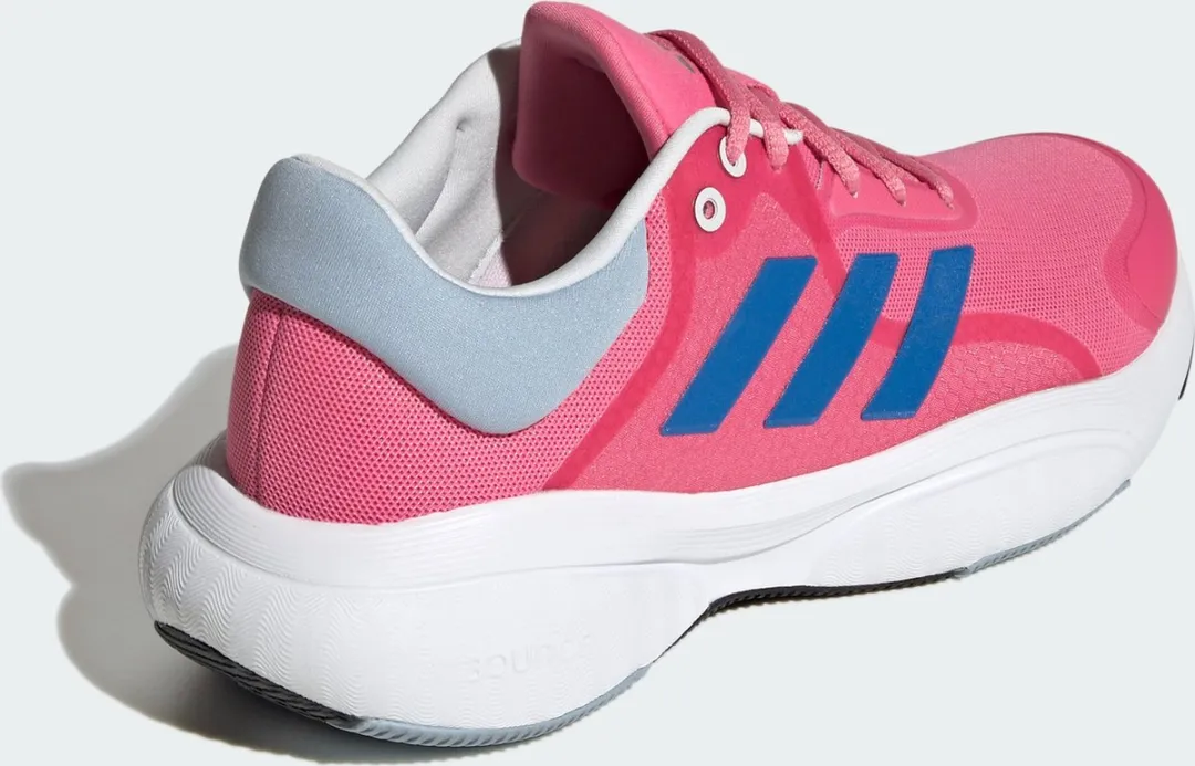 adidas Performance Response Schoenen - Roze - 38 - afbeelding 6 van 6
