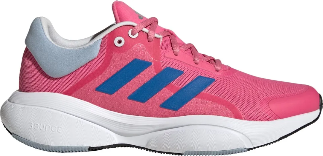 adidas Performance Response Schoenen - Roze - 38