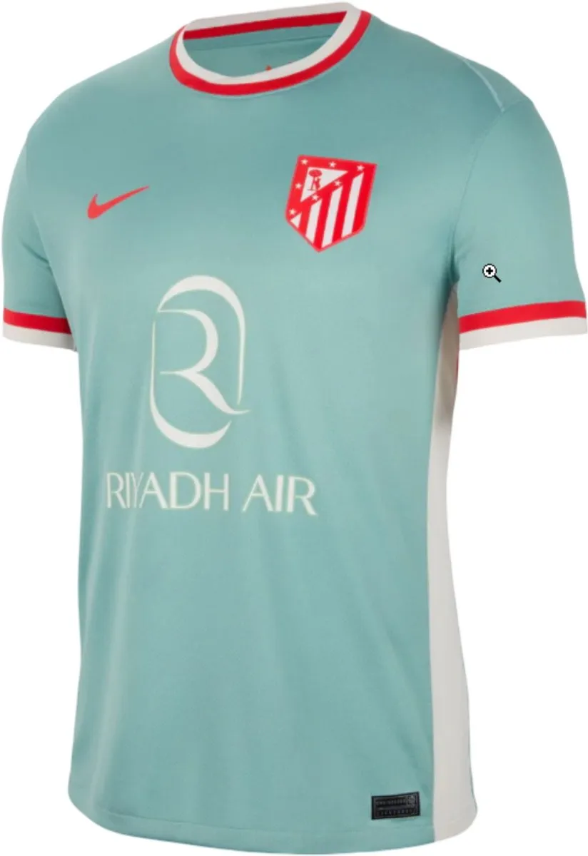 Nike Atletico Madrid Shirt 2024/2025