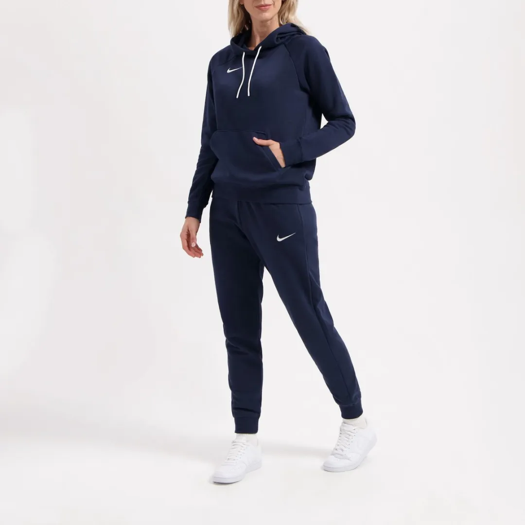 Nike Park 20 Trainingsbroek CW6961-451 - XL - Navy