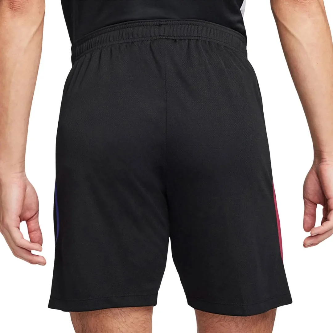 Nike FC Barcelona Strike Short Heren L - FN9389-010