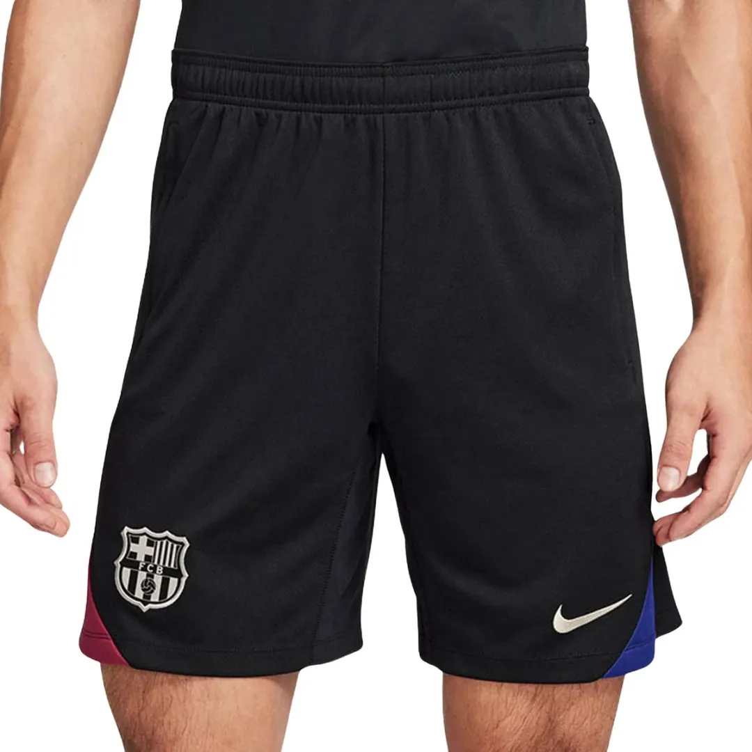 Nike FC Barcelona Strike Short Heren L