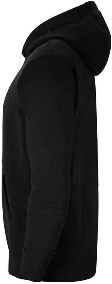 Nike Park 20 Hoodie Fleece Junior CW6896-010 - 152/158cm - Zwart