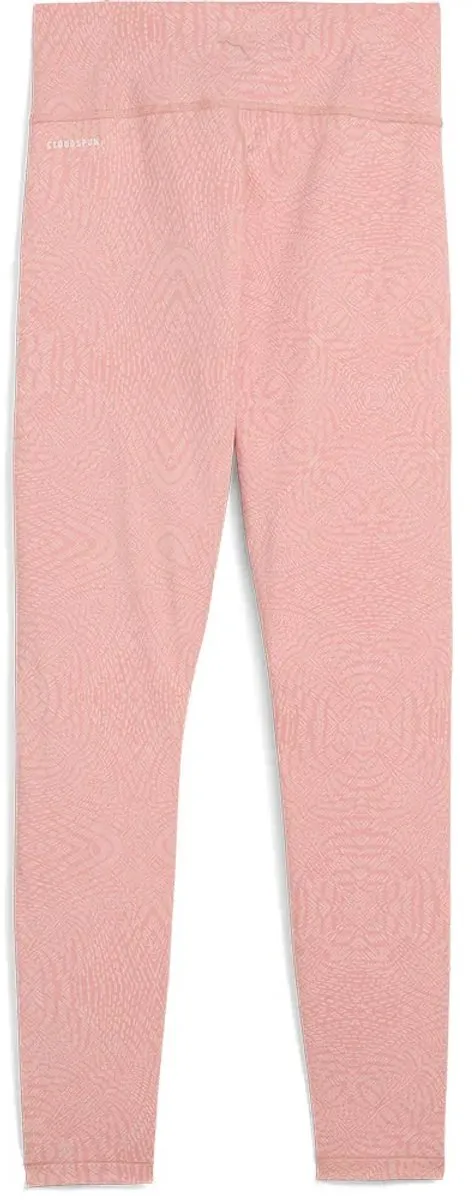 PUMA Move Cloudspun 7/8 Leggings - Roze XL