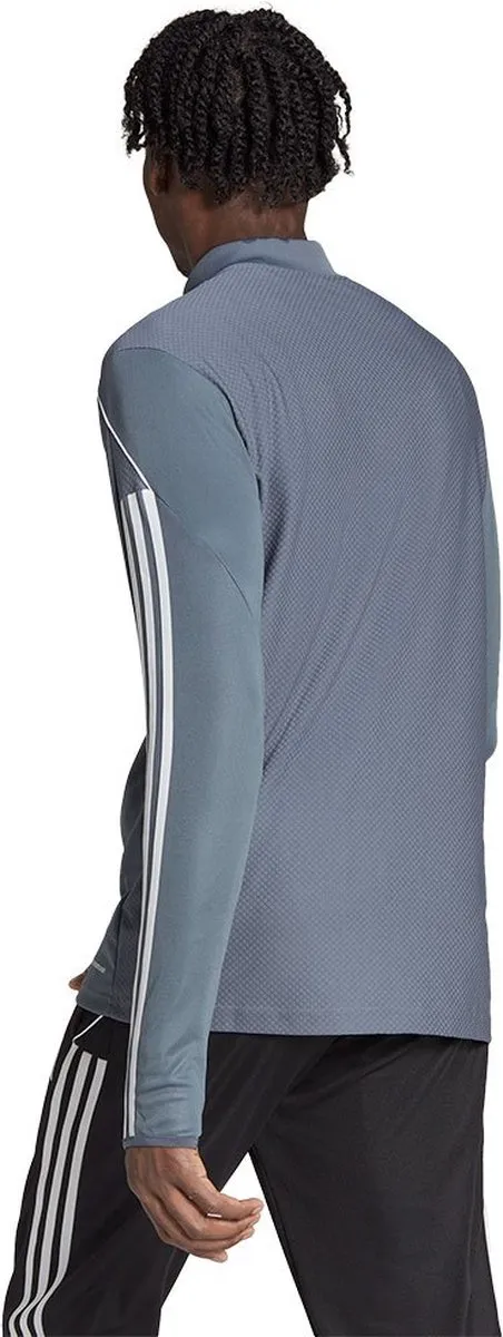 Adidas Performance Tiro 23 League Training Trui - Grijs XS
