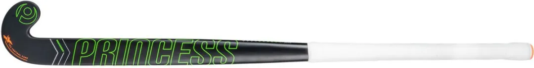 Princess Comp. 5 STAR LB Hockeystick 36.5 inch - Grijs