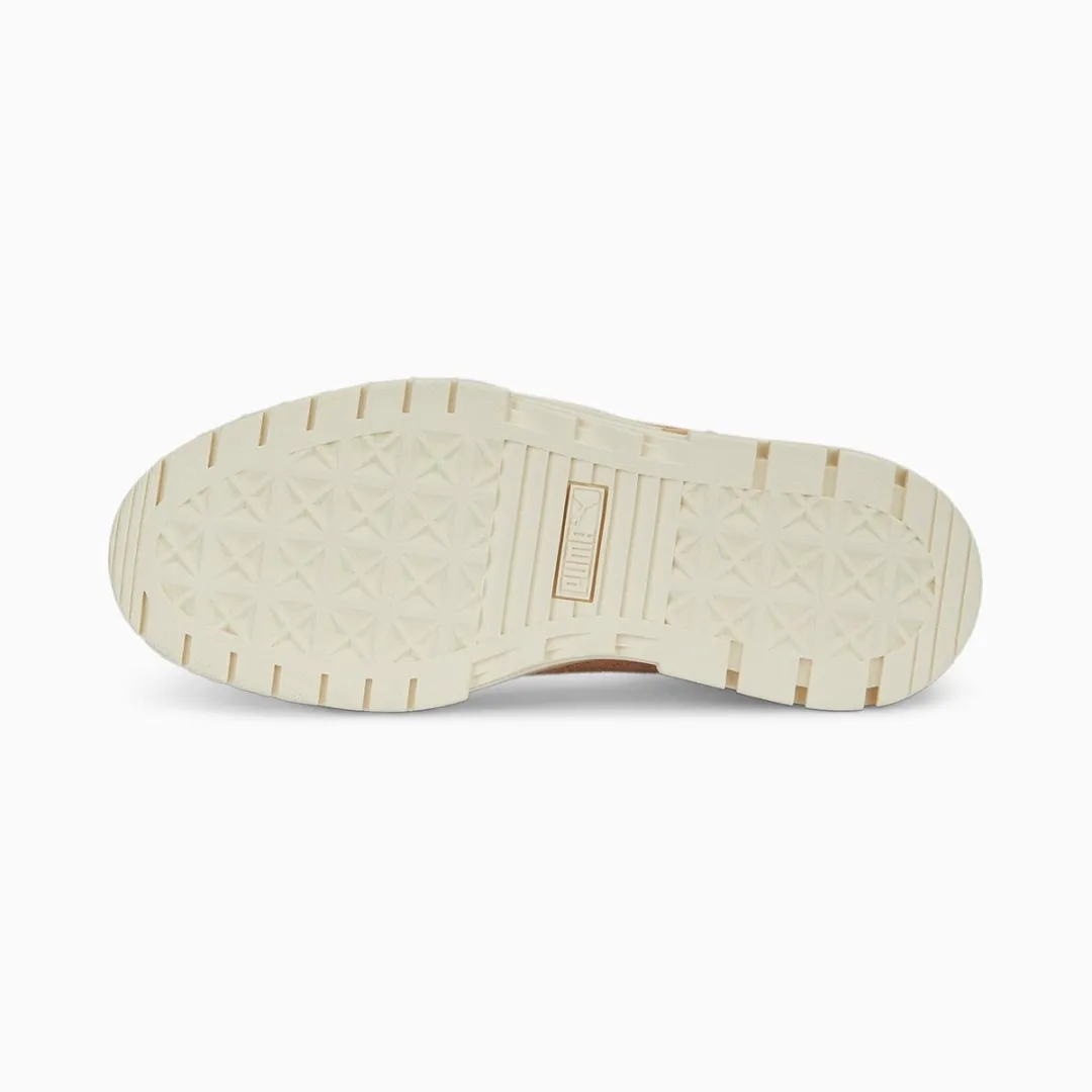 PUMA 389861-02 Schoenen - 37.5 Wit