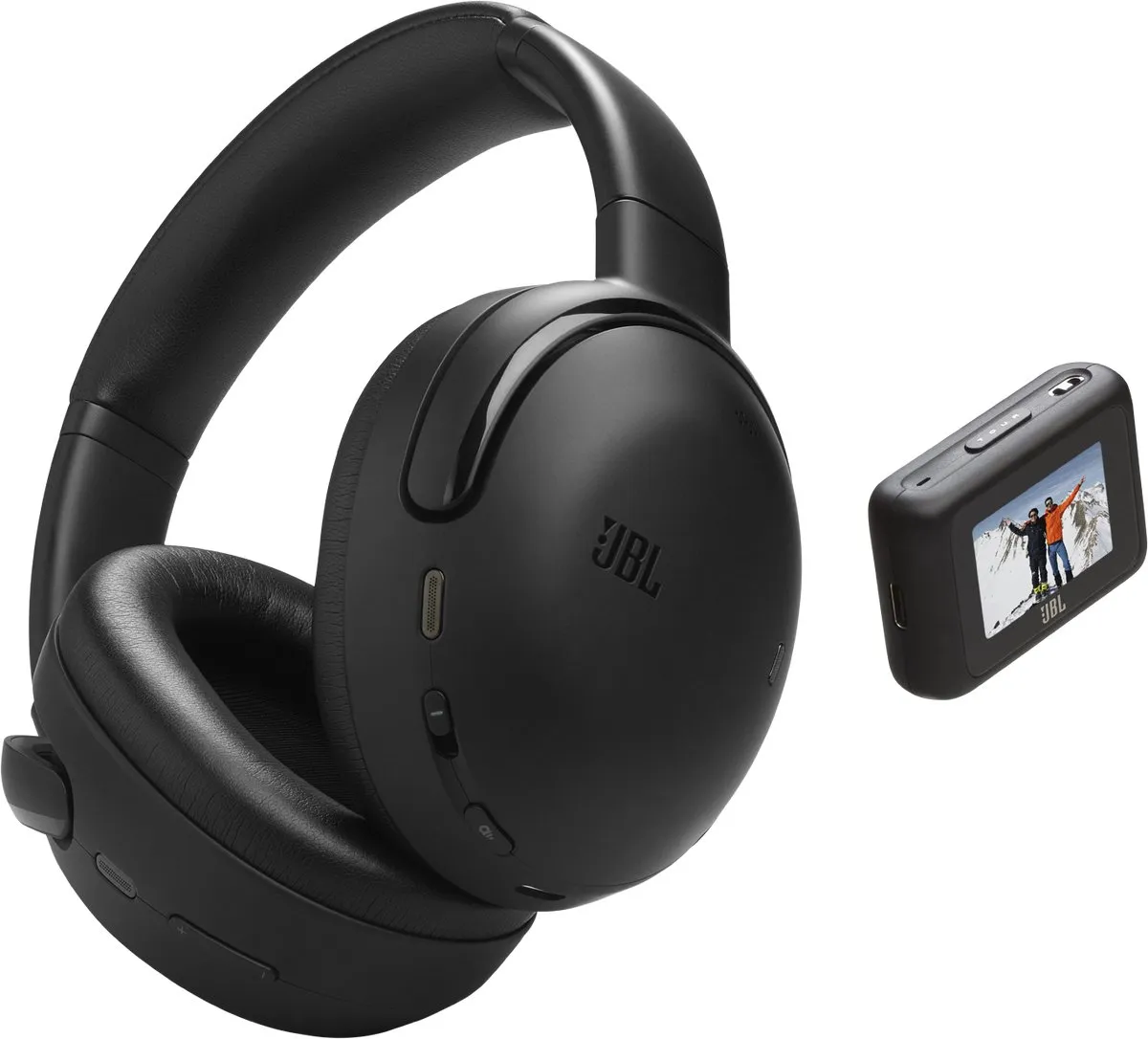 JBL Tour One M3 Smart TX Noise Cancelling Koptelefoon