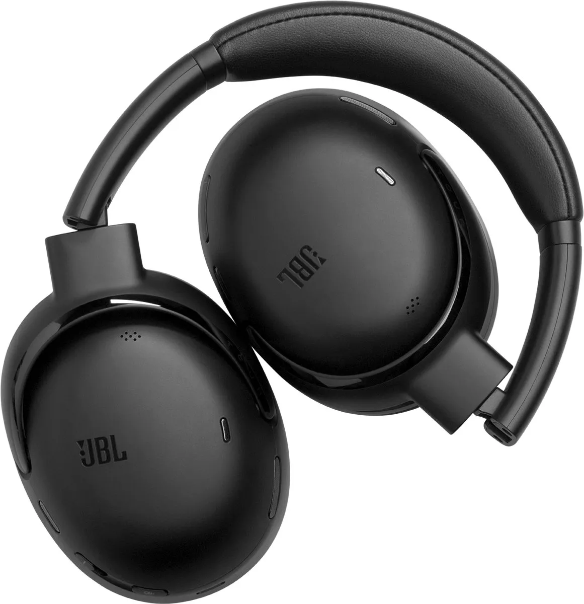 JBL Tour One M3 Smart TX Noise Cancelling Koptelefoon - 70 uur - Zwart