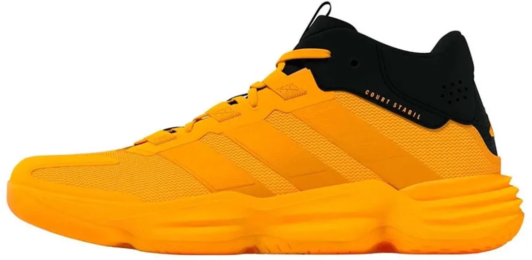 Adidas Court Stabil Indoor Sportschoenen