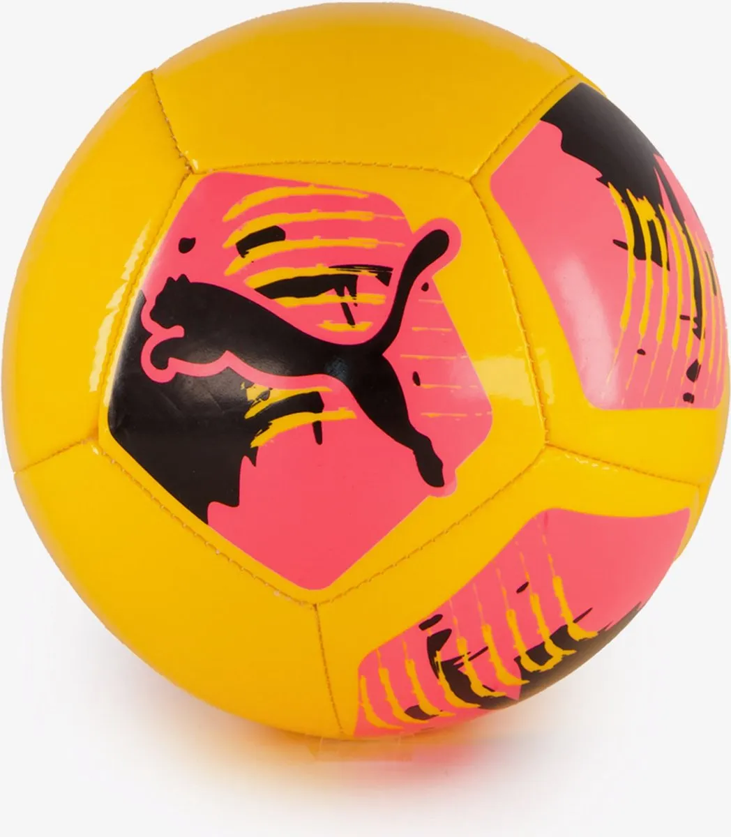 PUMA Big Cat Mini Voetbal