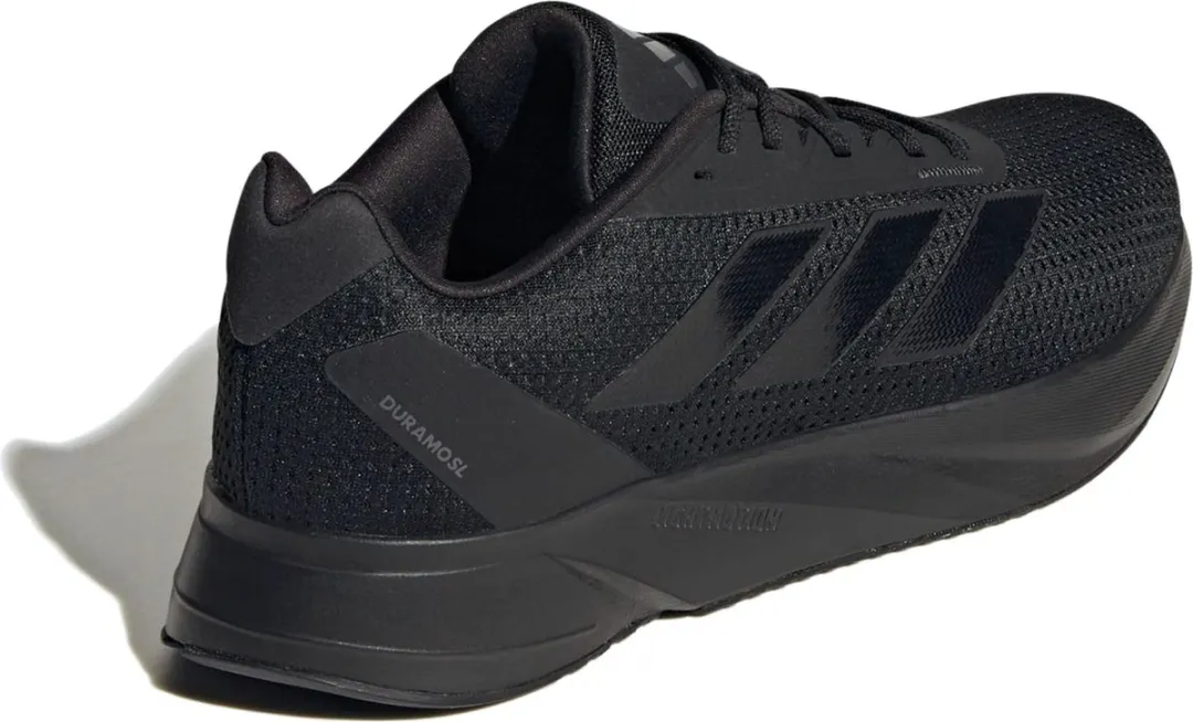 adidas Performance Duramo SL Schoenen 46 - Zwart