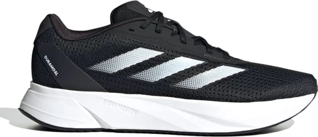 adidas Performance Duramo SL Schoenen 46 - Zwart