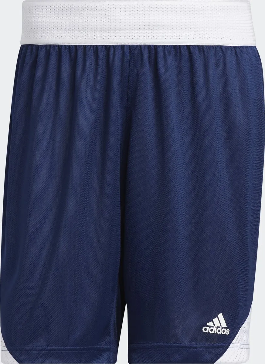 adidas Performance Icon Squad Short HF6731 - Heren - Blauw - XL