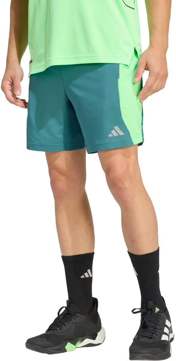 adidas Performance Tech Apparel CLIMACOOL Short M