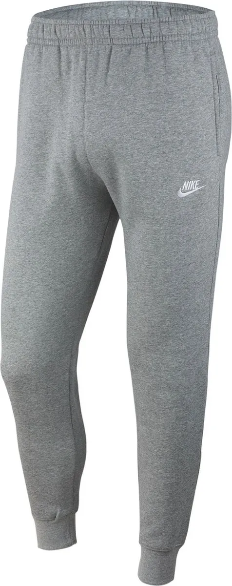 Nike Sportswear Club BB Joggingbroek Heren XL