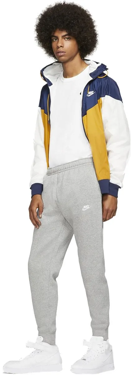 Nike Sportswear Club BB Joggingbroek Heren XL - BV2671-063